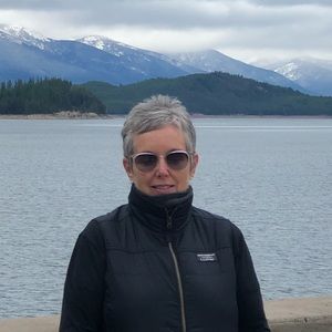 Meet your Posher, Janice